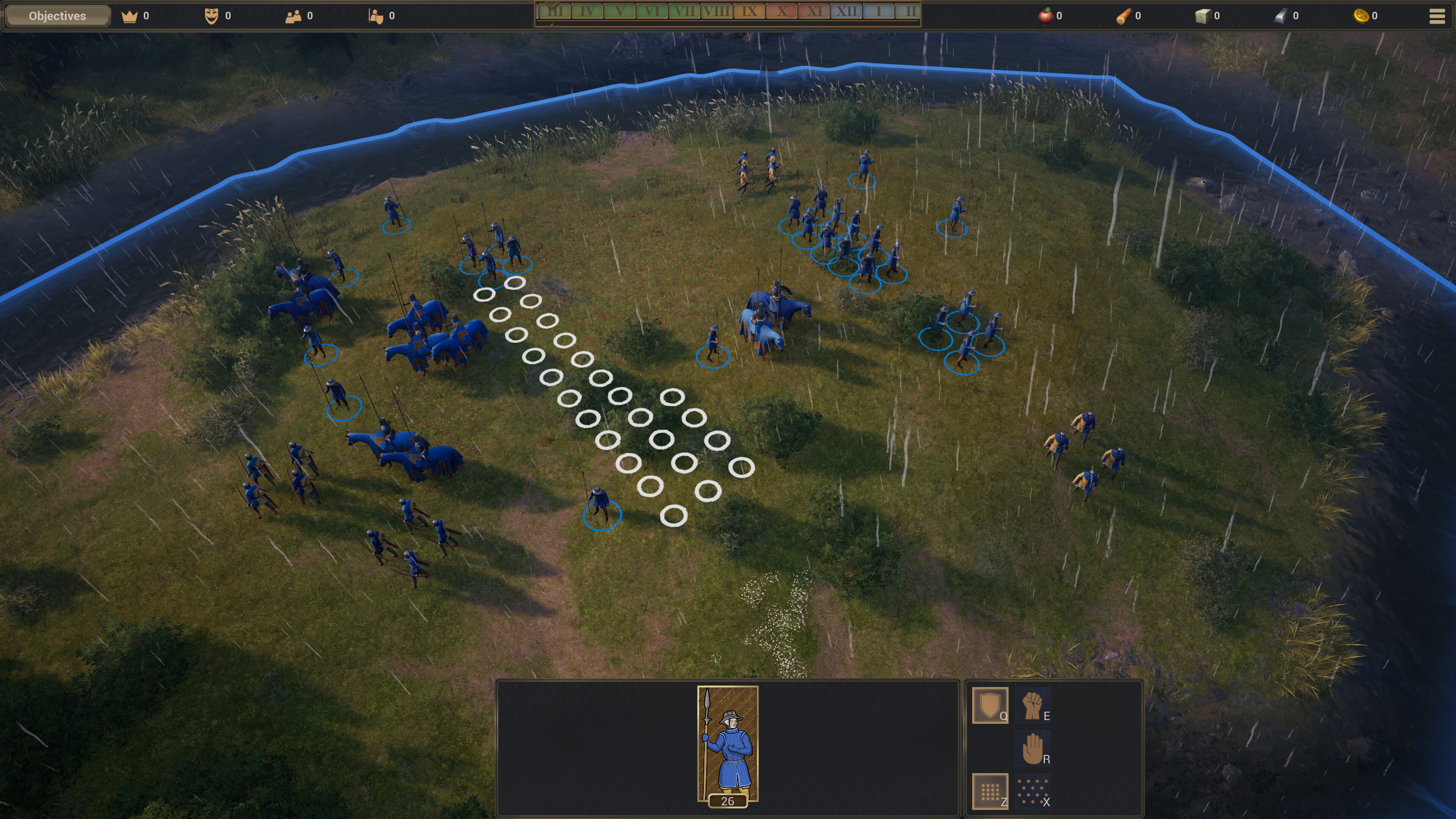 Bergfried screenshot 6