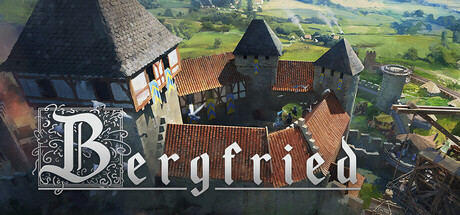 Bergfried