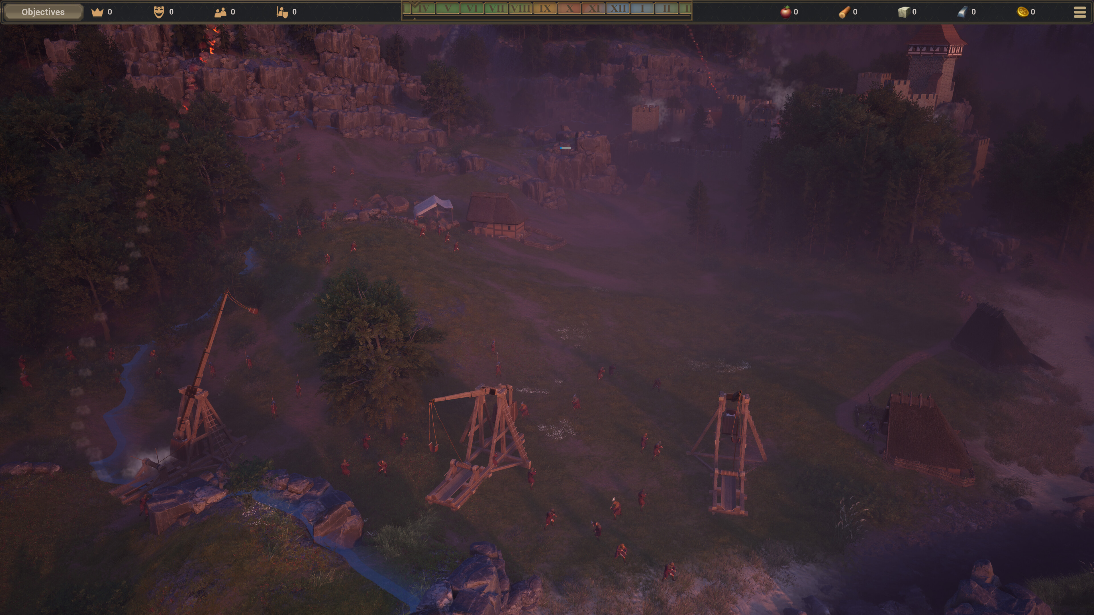 Bergfried screenshot 14