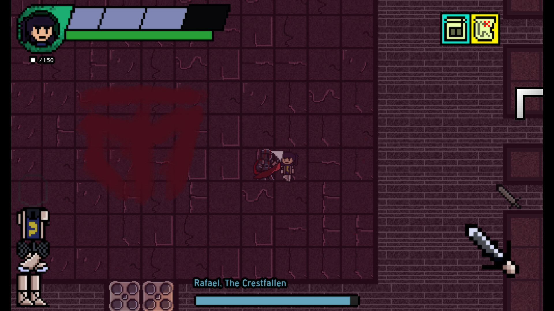 Flint screenshot 8