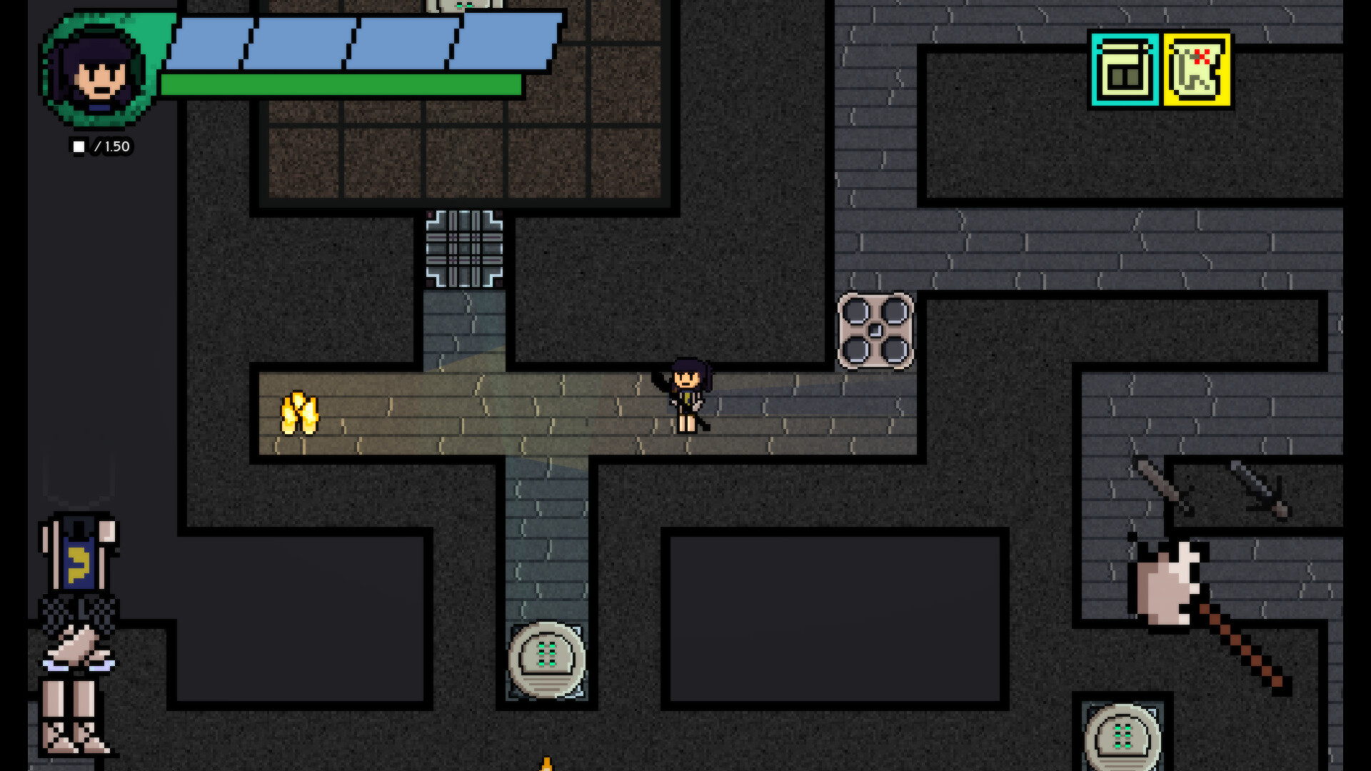 Flint screenshot 7
