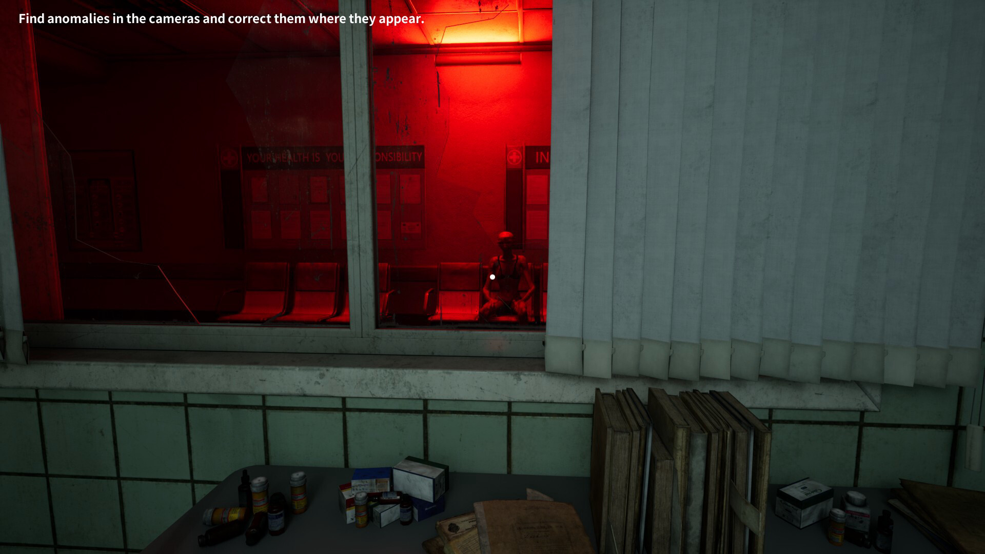 From The Other Side screenshot 7