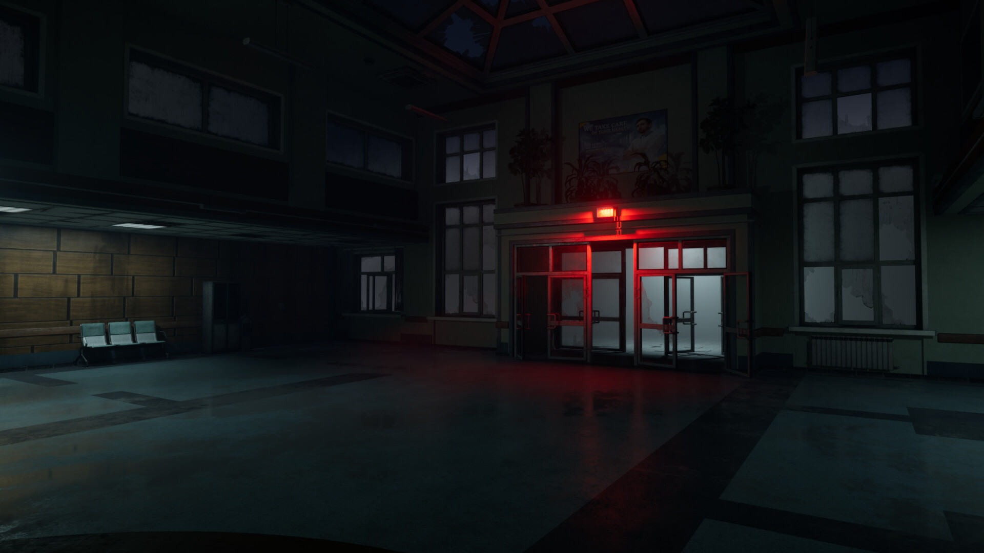 From The Other Side screenshot 2