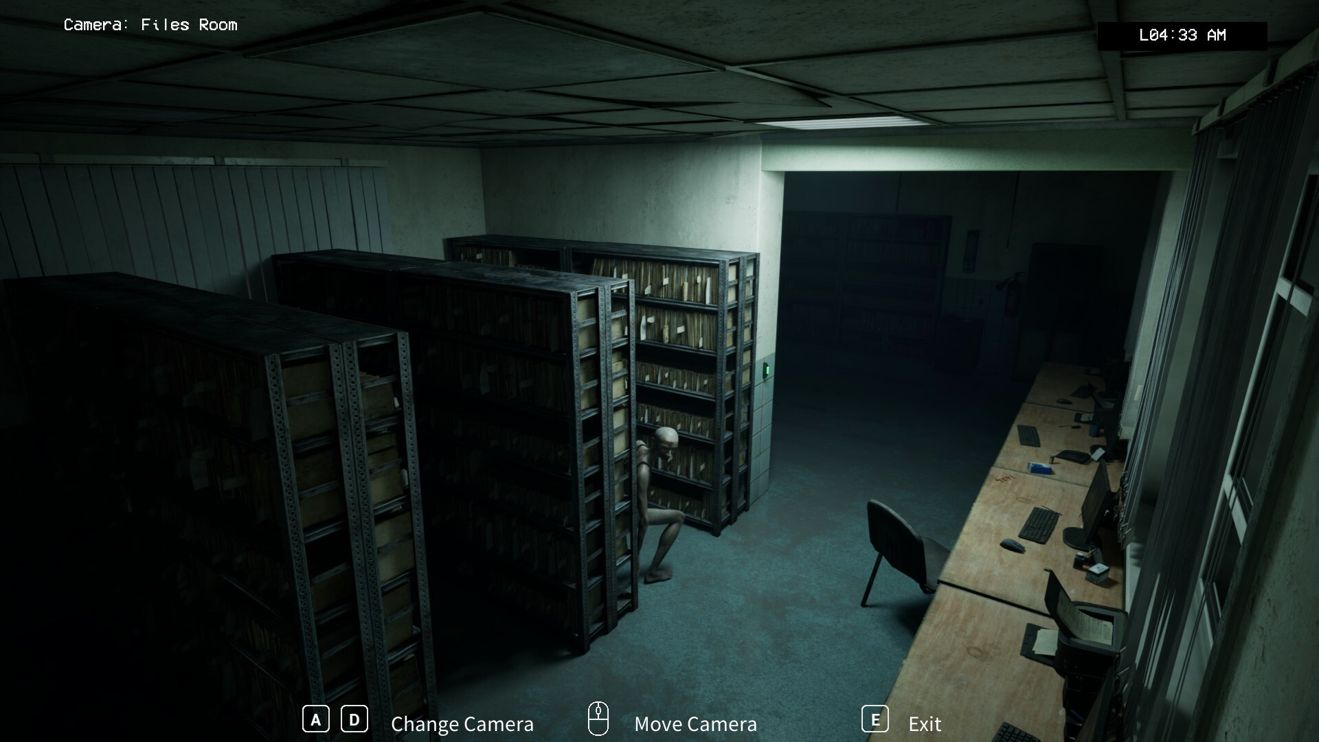 From The Other Side screenshot 6