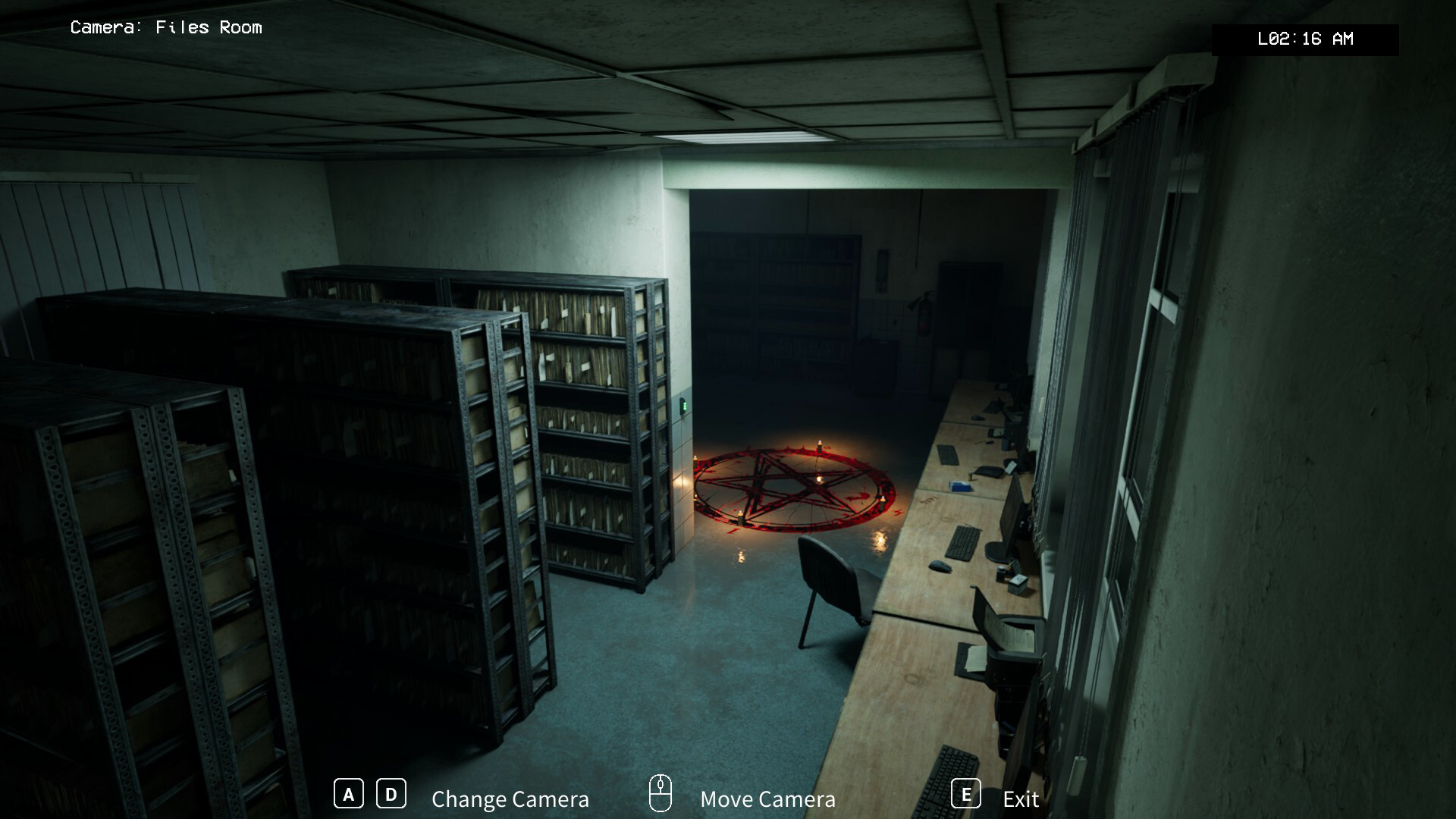 From The Other Side screenshot 4