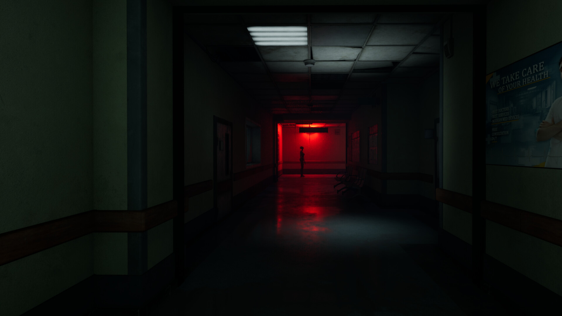 From The Other Side screenshot 3