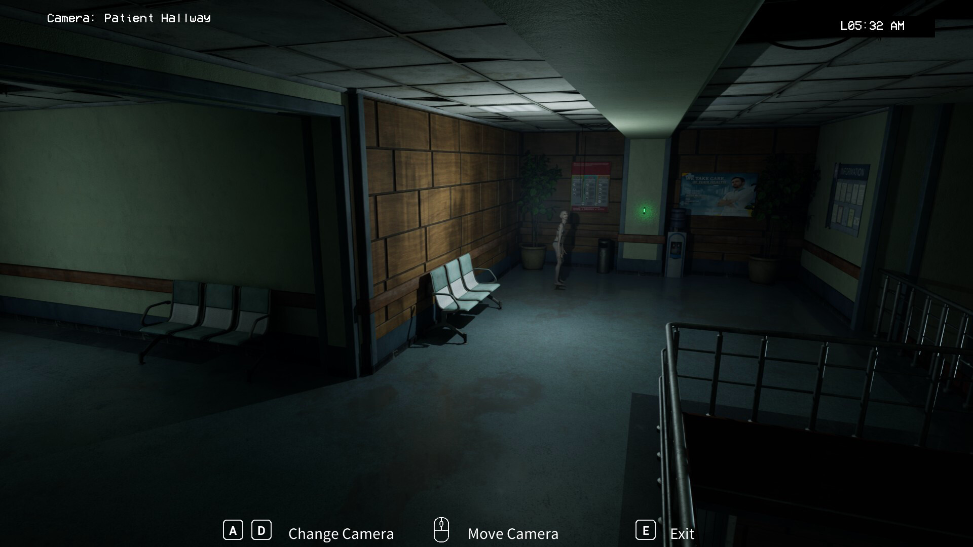 From The Other Side screenshot 1