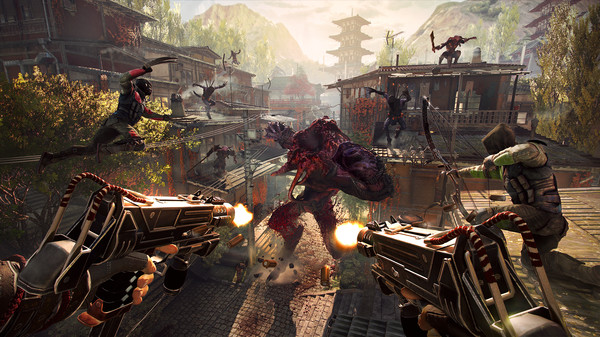 图片[2]|单机|13.6GB|影子武士2|Shadow Warrior 2|官方中文|Build.2508695|压缩包：13.22GB|GameStellaris | 游戏群星