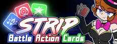 STRIP Battle Action Cards