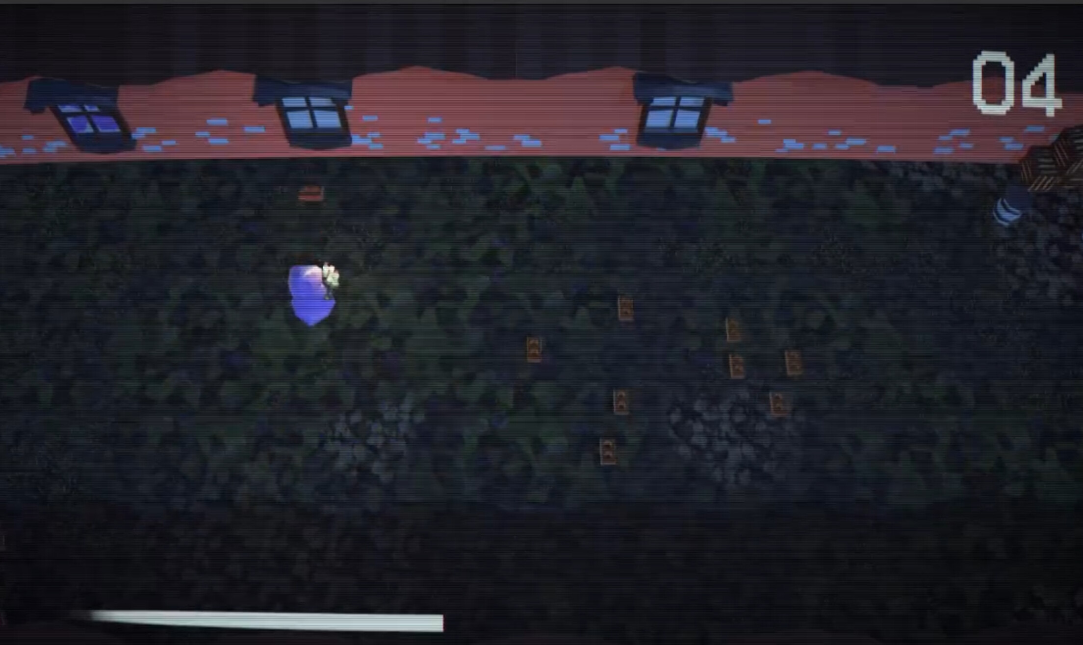 Rapid Eye Madness screenshot 3