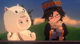 Screenshot #1