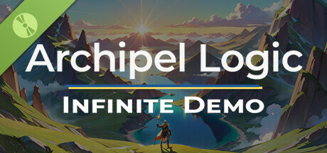 Archipel Logic Infinite Demo