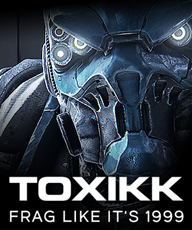 TOXIKK