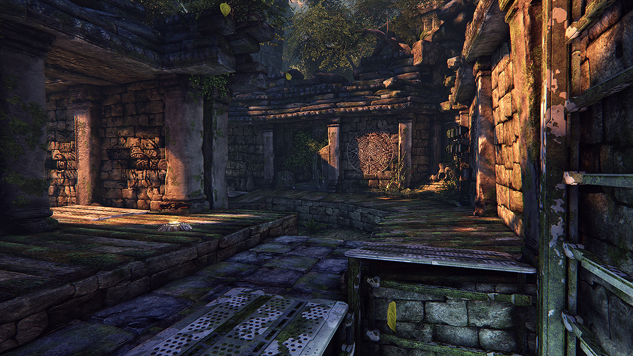 TOXIKK screenshot 18