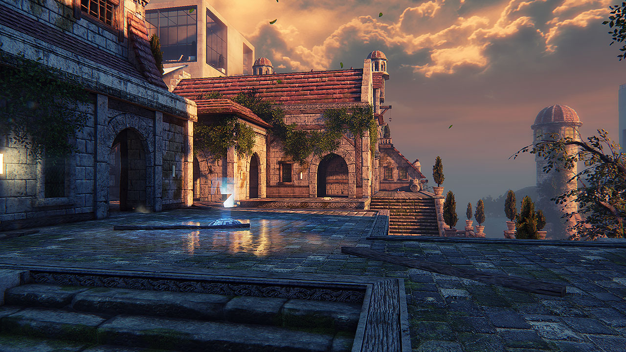TOXIKK screenshot 15
