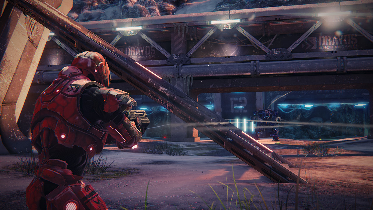 TOXIKK screenshot 17