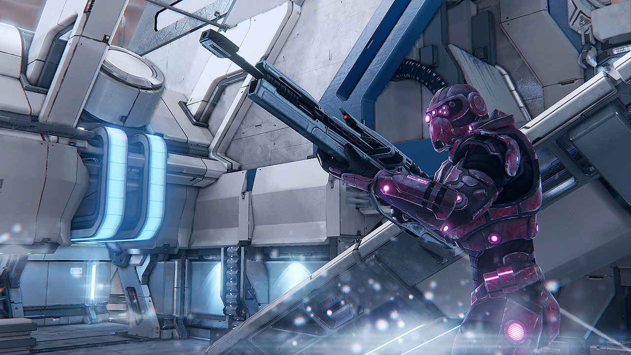 TOXIKK screenshot 19