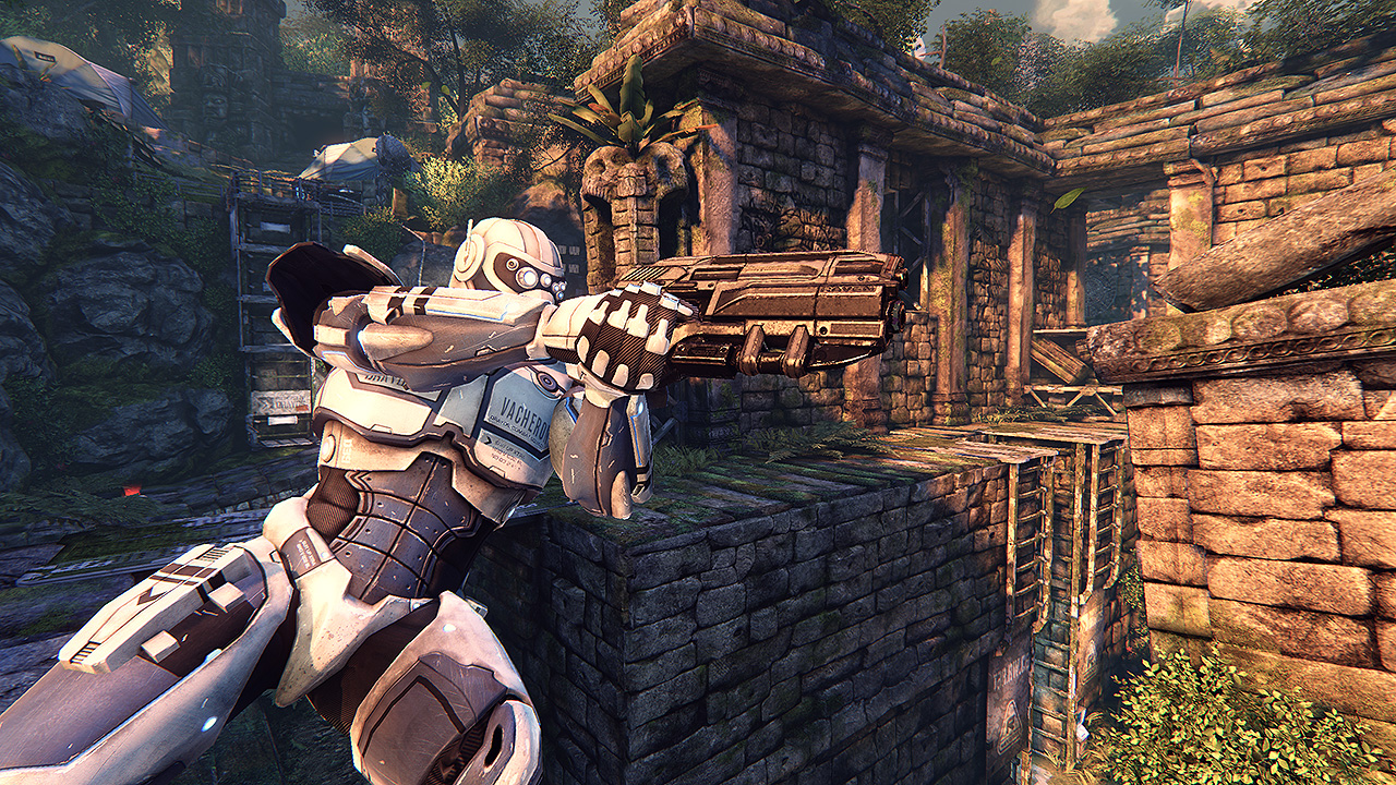 TOXIKK screenshot 13
