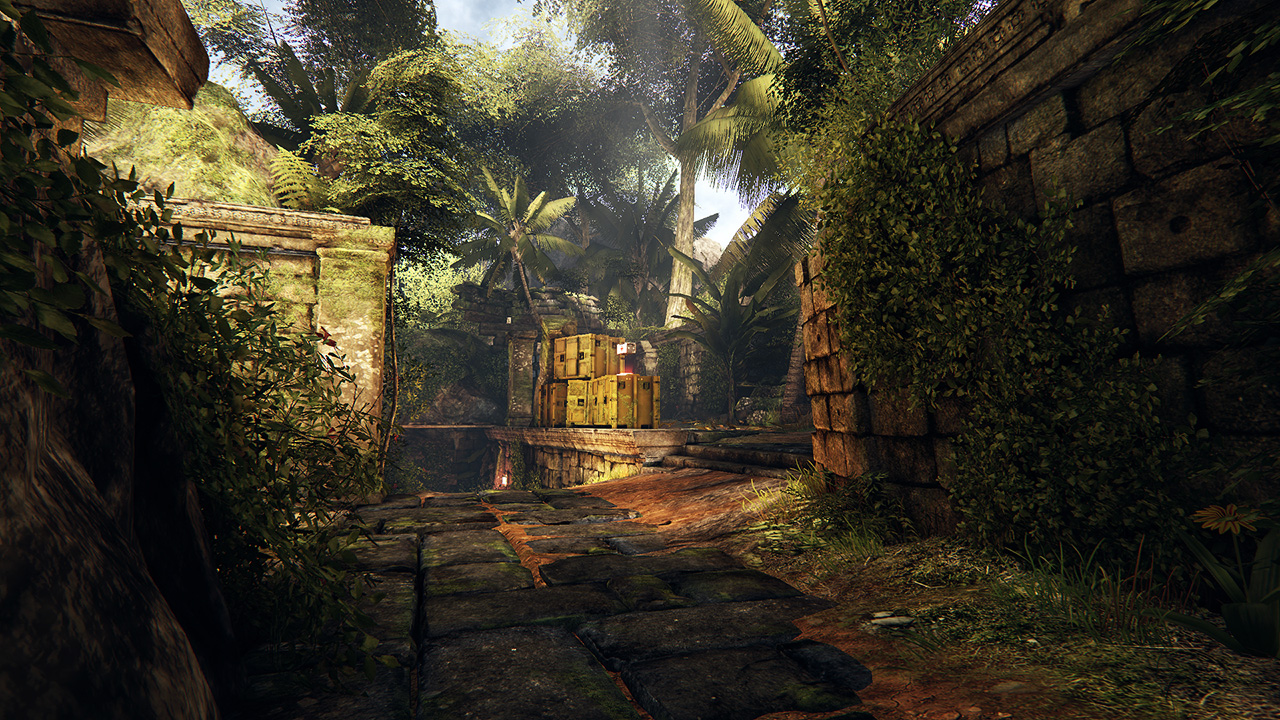 TOXIKK screenshot 5
