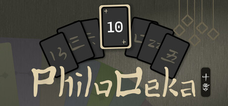 PhiloDeka Cover Image