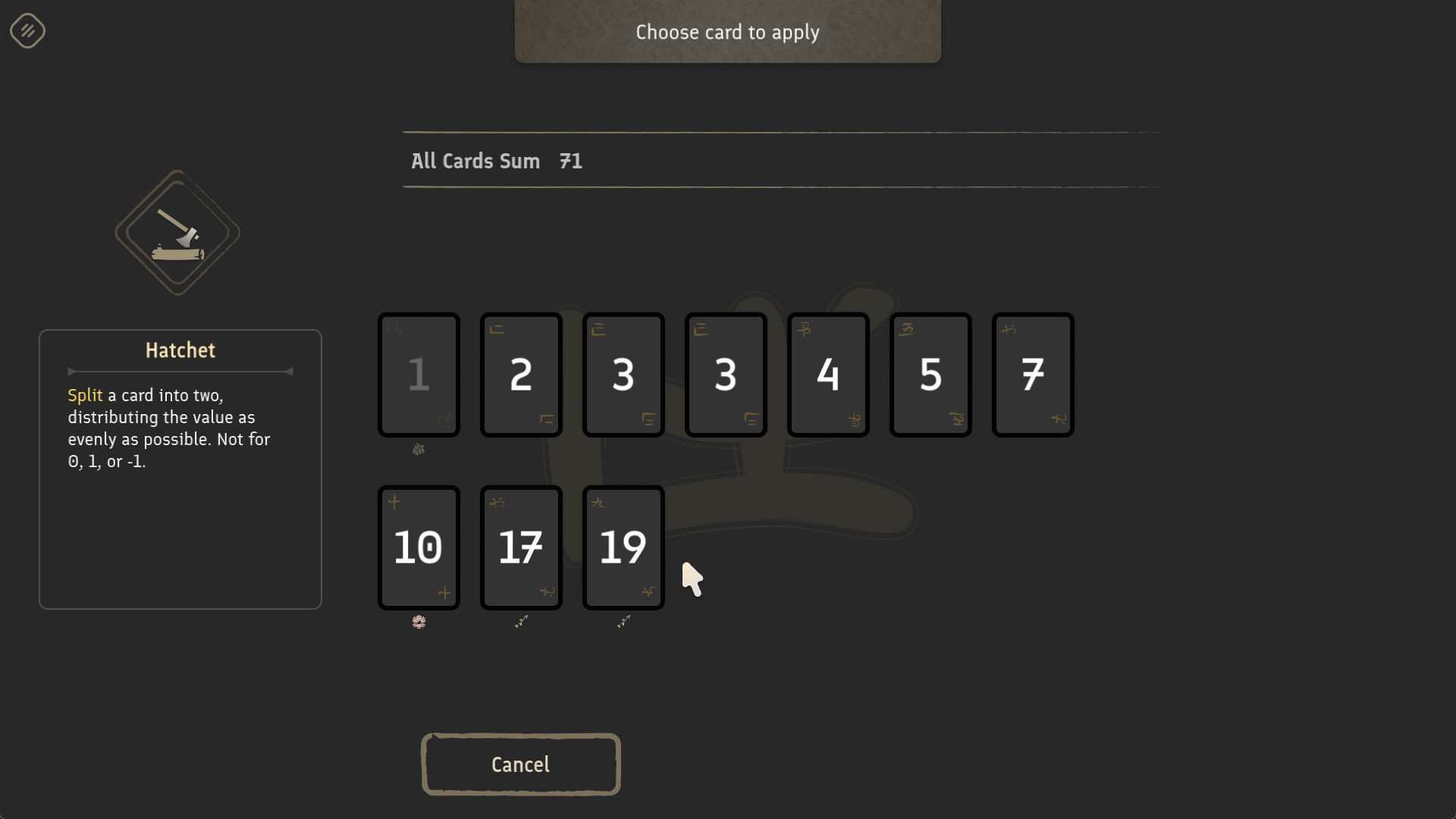 PhiloDeka screenshot 3