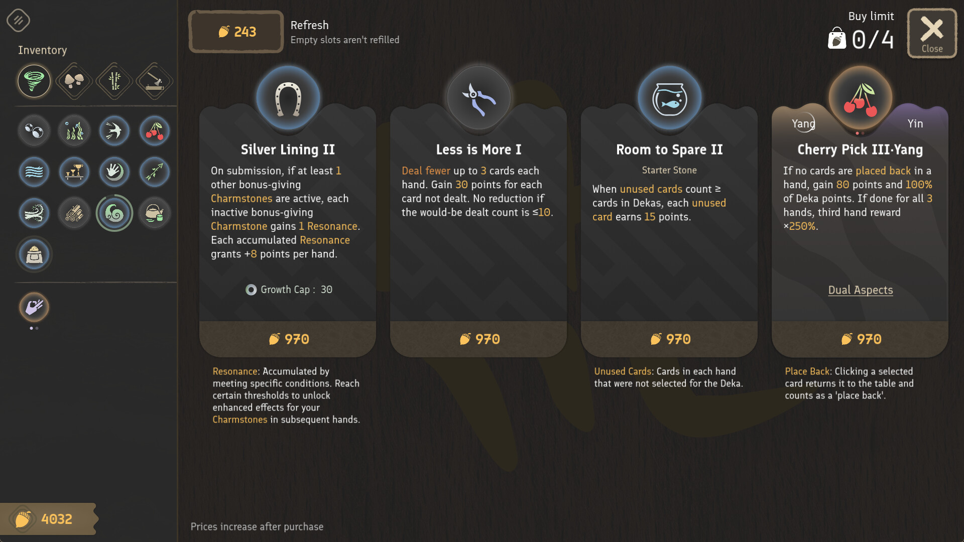 PhiloDeka screenshot 4