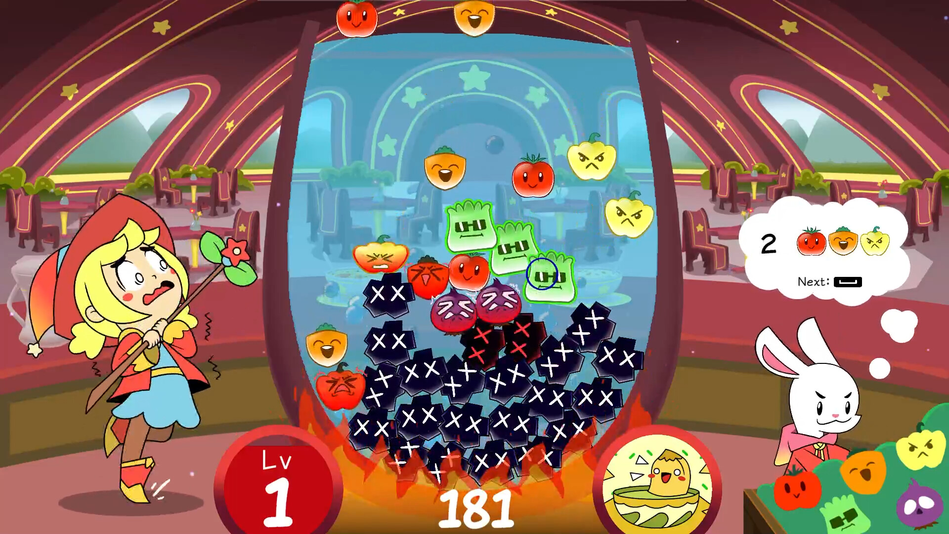 Witchpop screenshot 5