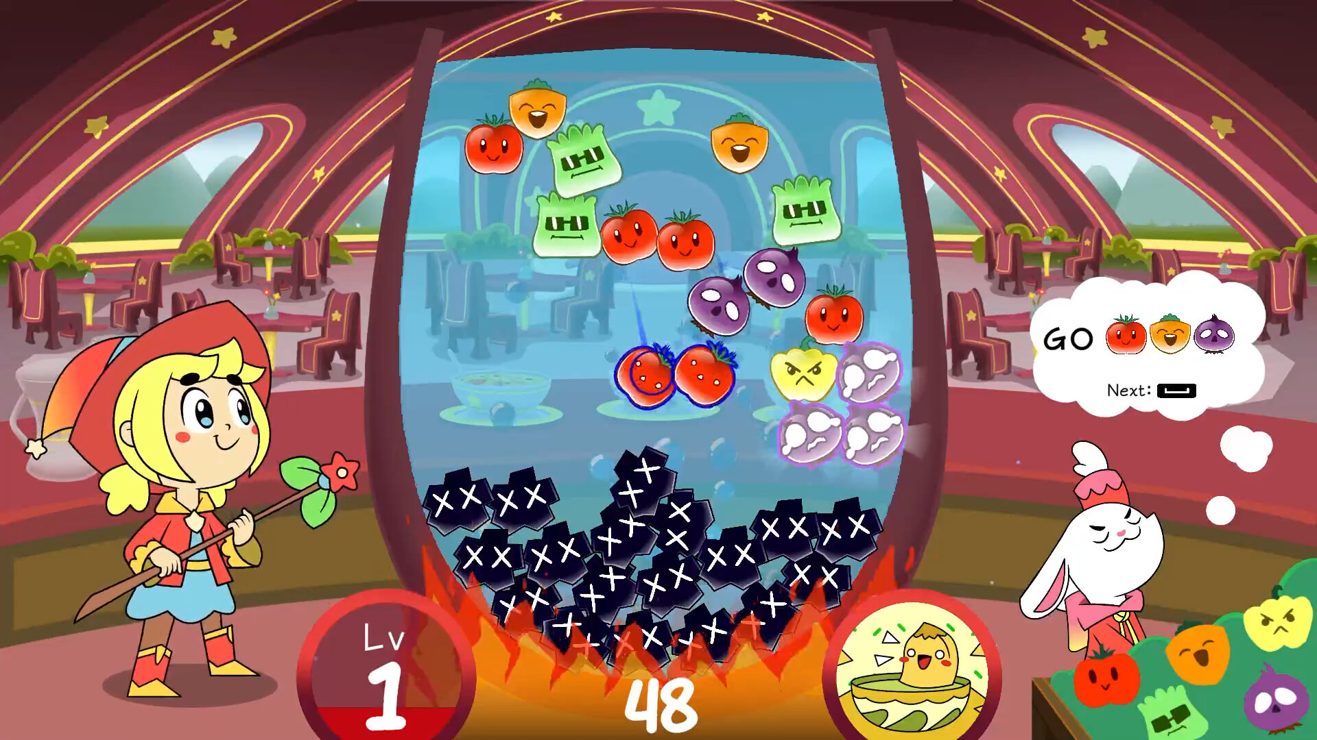 Witchpop screenshot 1