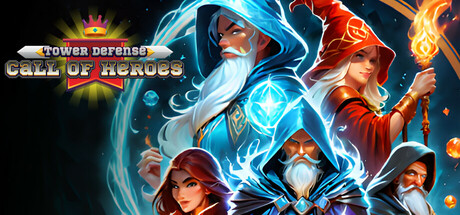 Call of Heroes: Tower Defense Cover Image