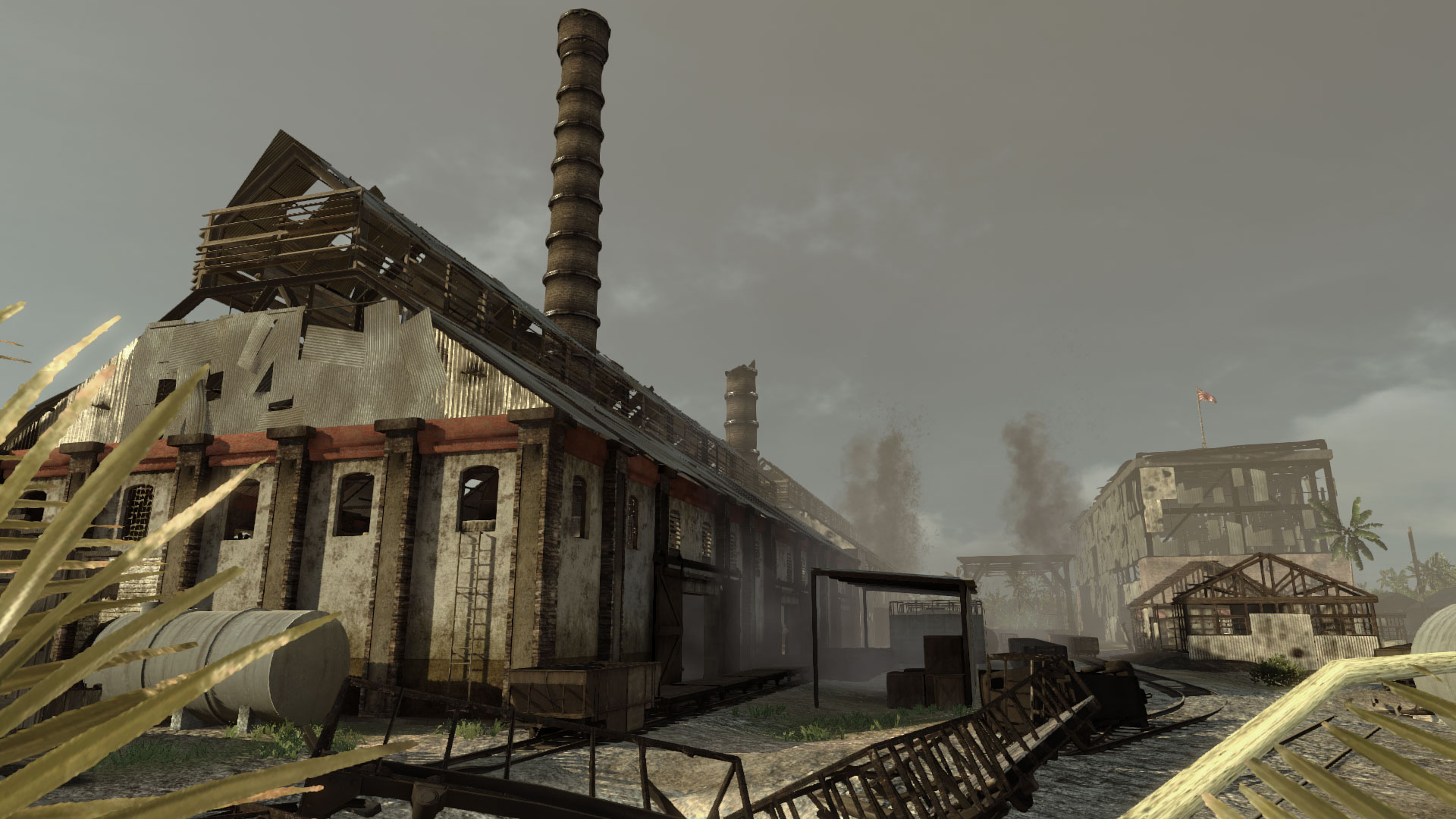 Red Orchestra 2/Rising Storm Alpha Community Maps screenshot 5
