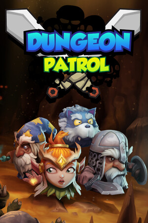 Dungeon Patrol