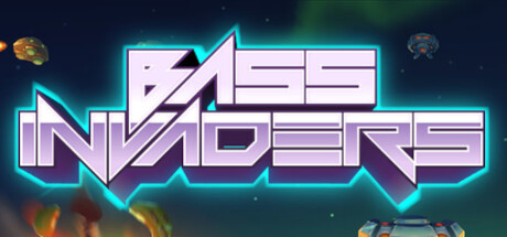 Bass Invaders Cover Image