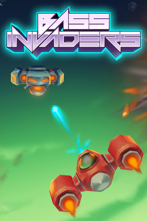 Bass Invaders