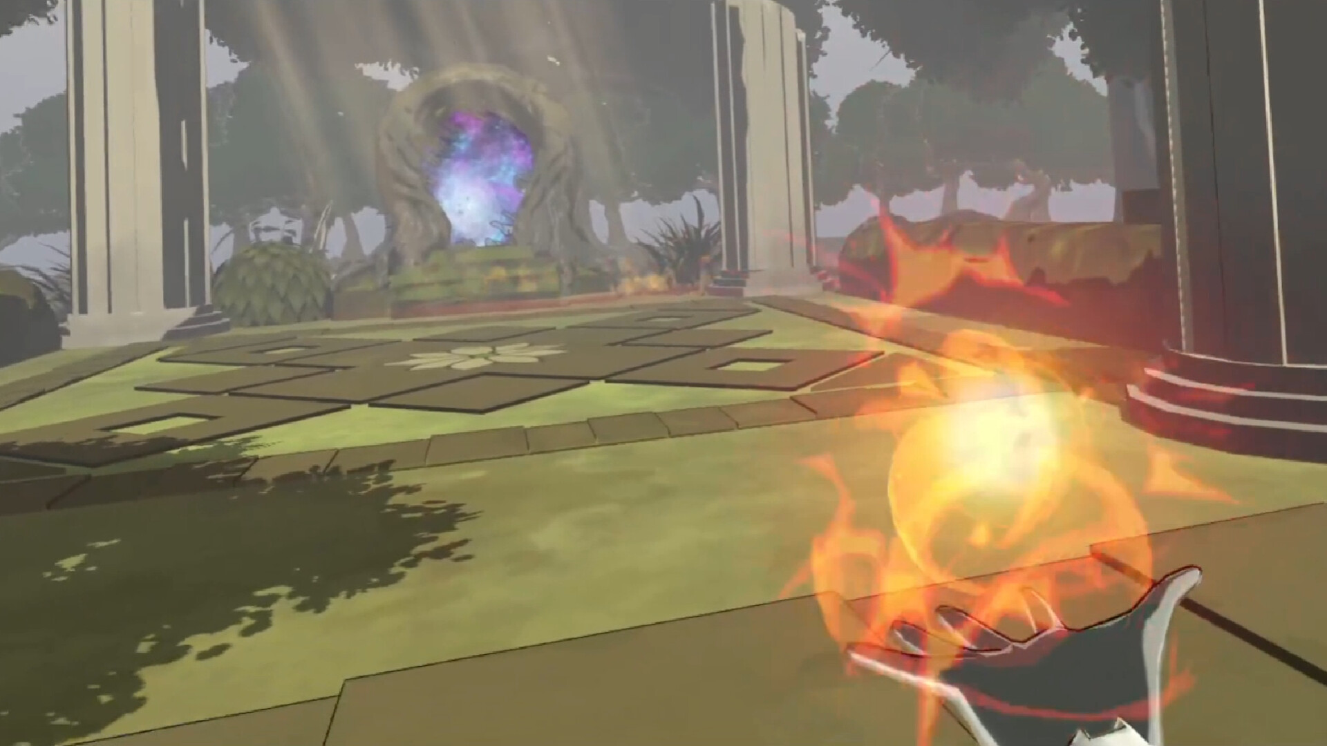 Subspace Hunter screenshot 4