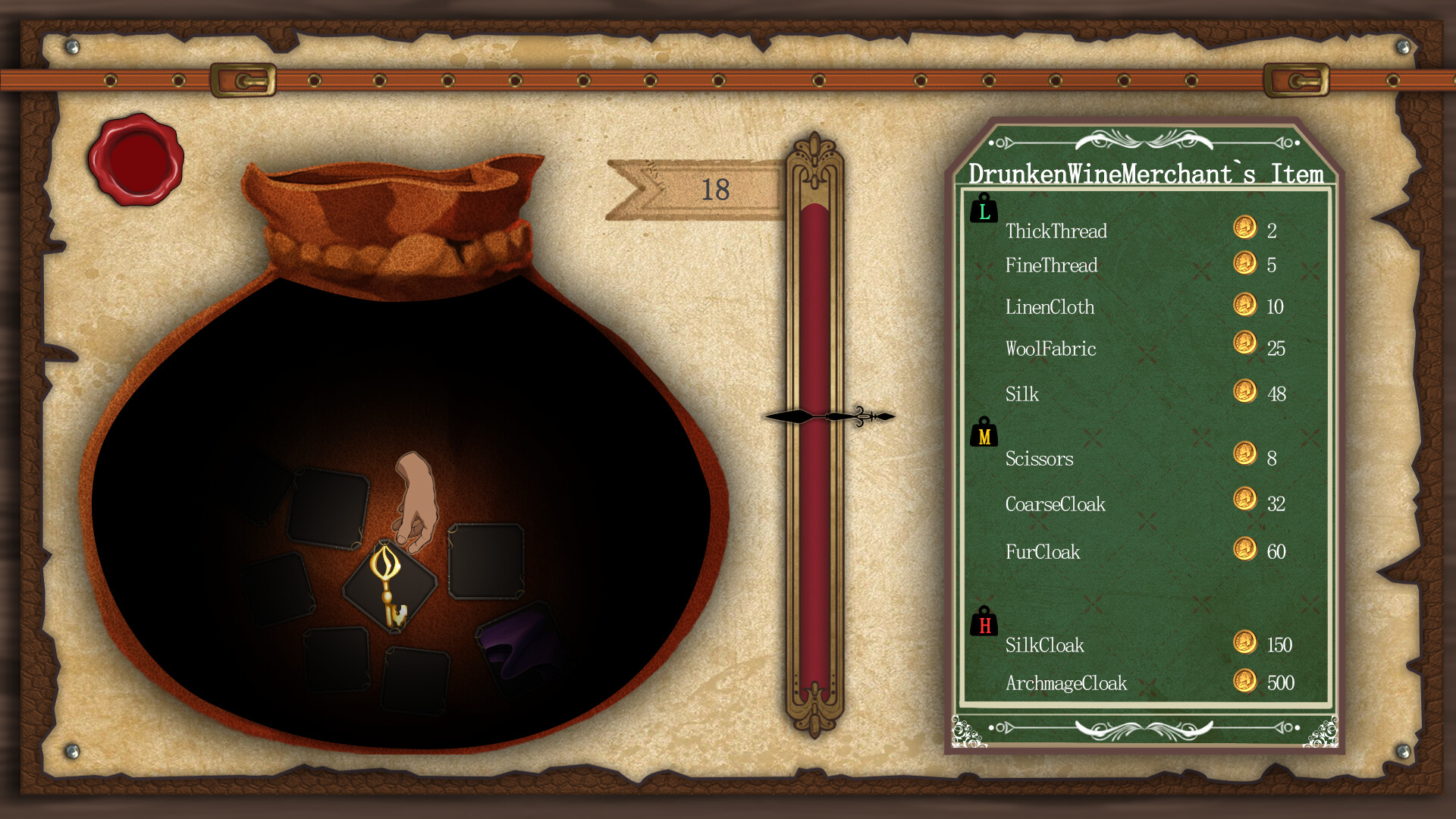 InvisibleHand screenshot 3