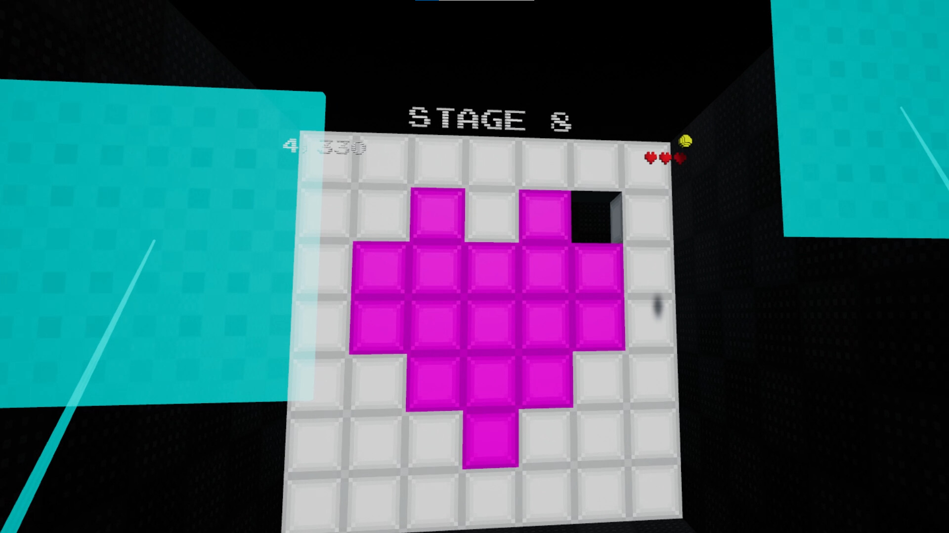 BBB: Balls Bangs Blocks screenshot 3