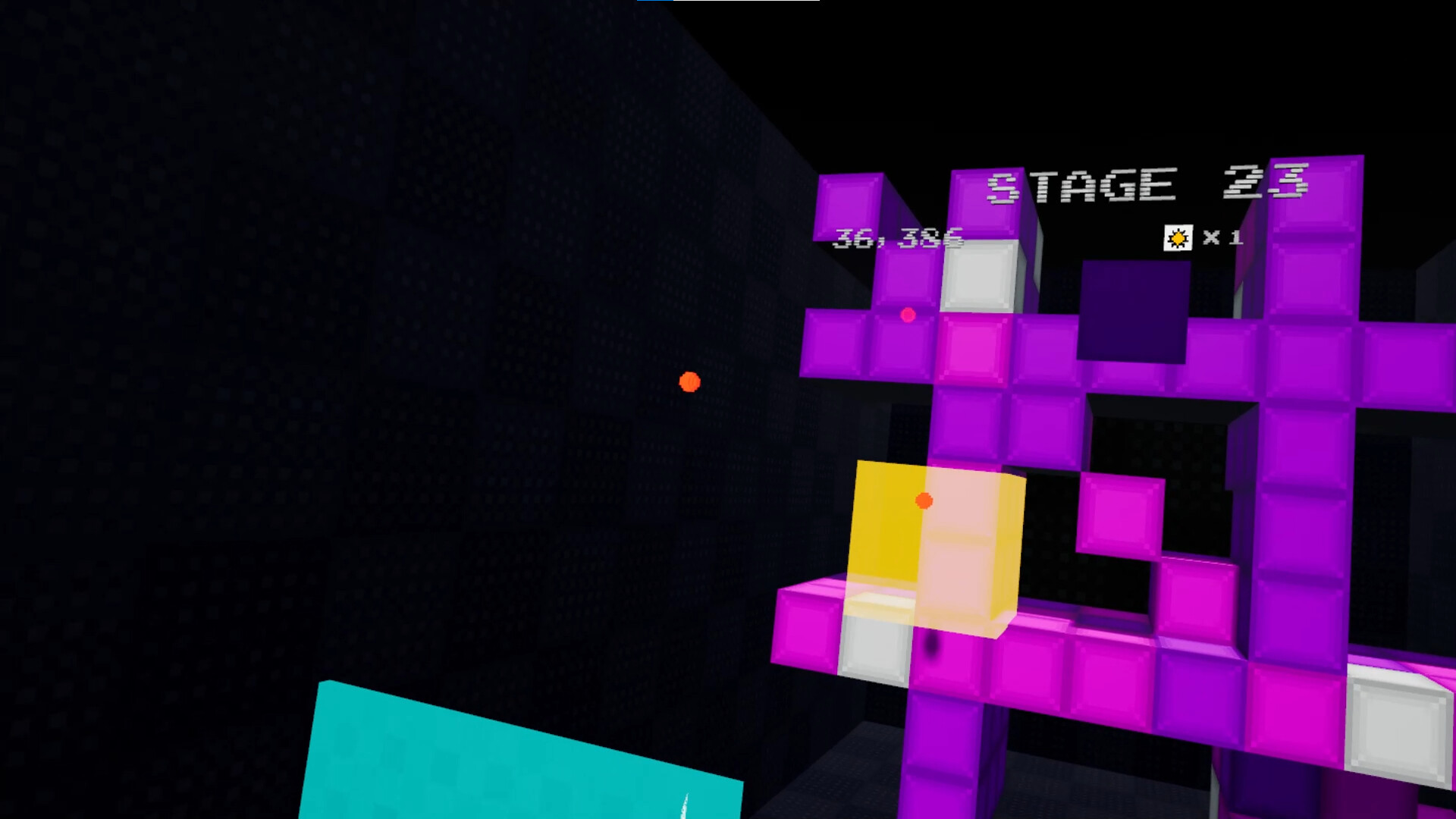 BBB: Balls Bangs Blocks screenshot 5