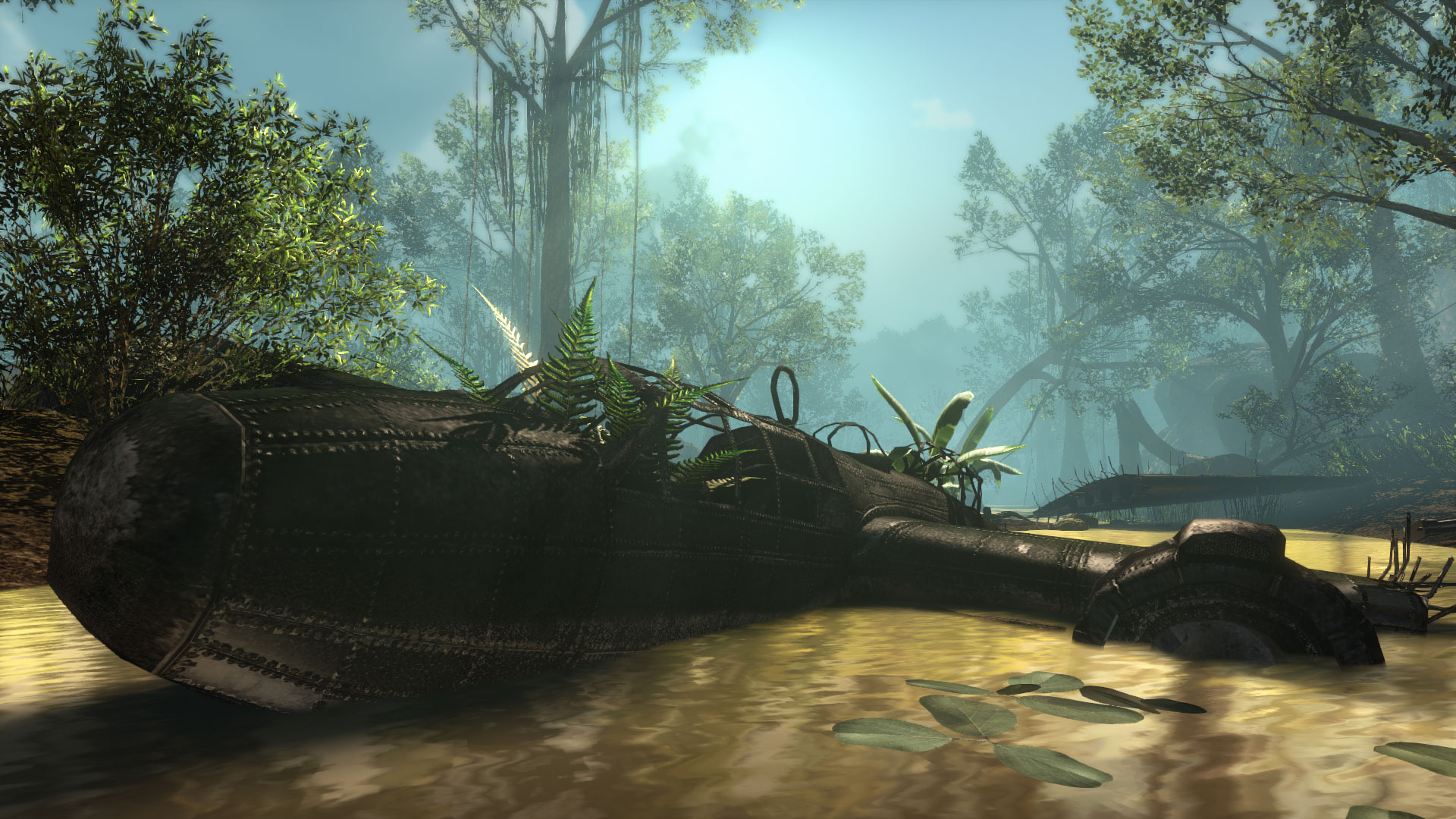 Red Orchestra 2/Rising Storm Beta Community Maps screenshot 2