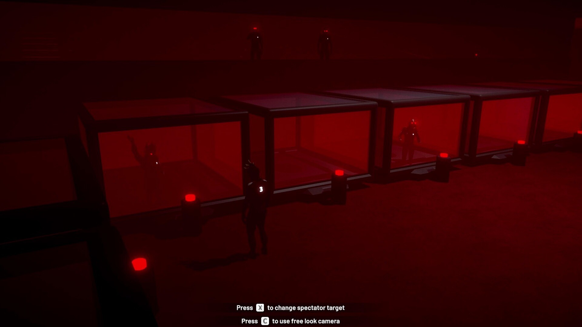 Damashi Game screenshot 8