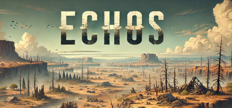 Echos Cover Image