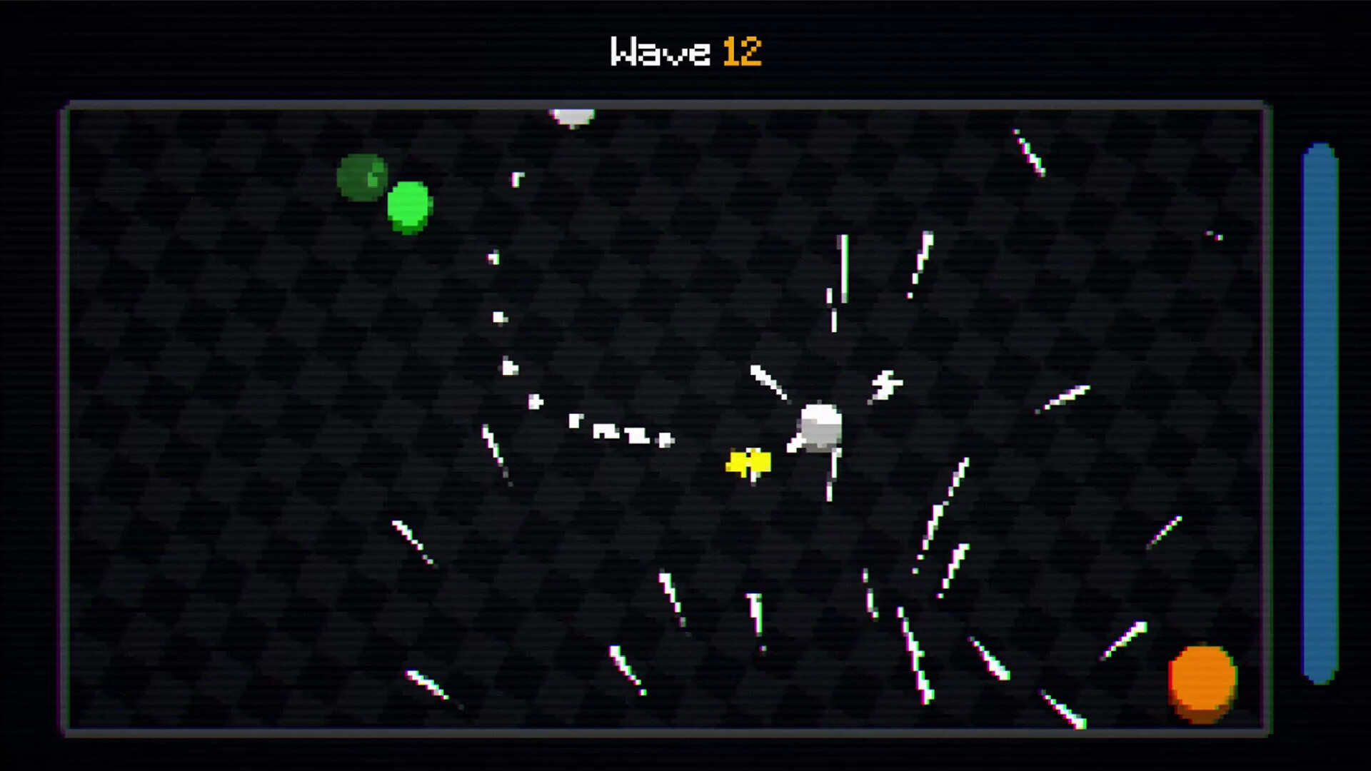 Bullet Rogue screenshot 5