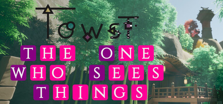TOWST: The One Who Sees Things