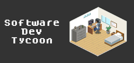Software Dev Tycoon Cover Image