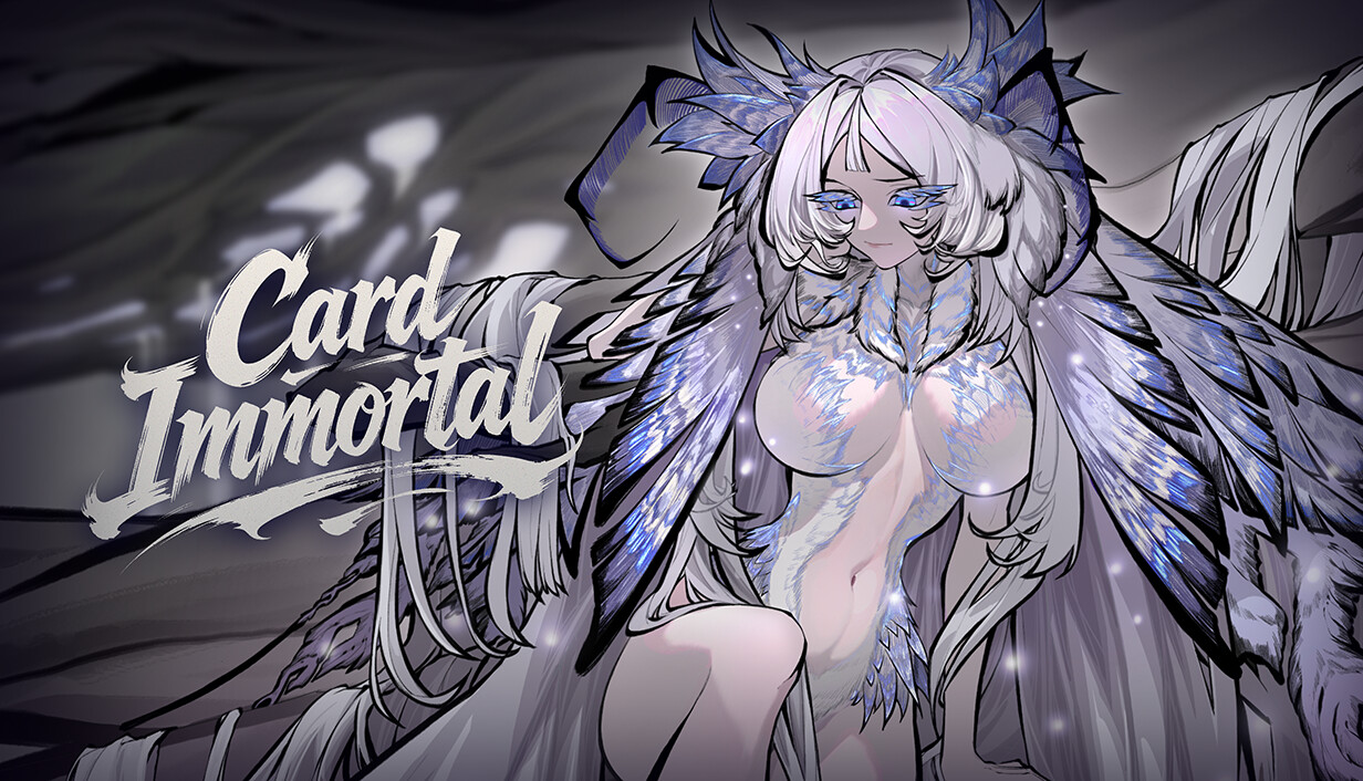 Card Immortal screenshot 1