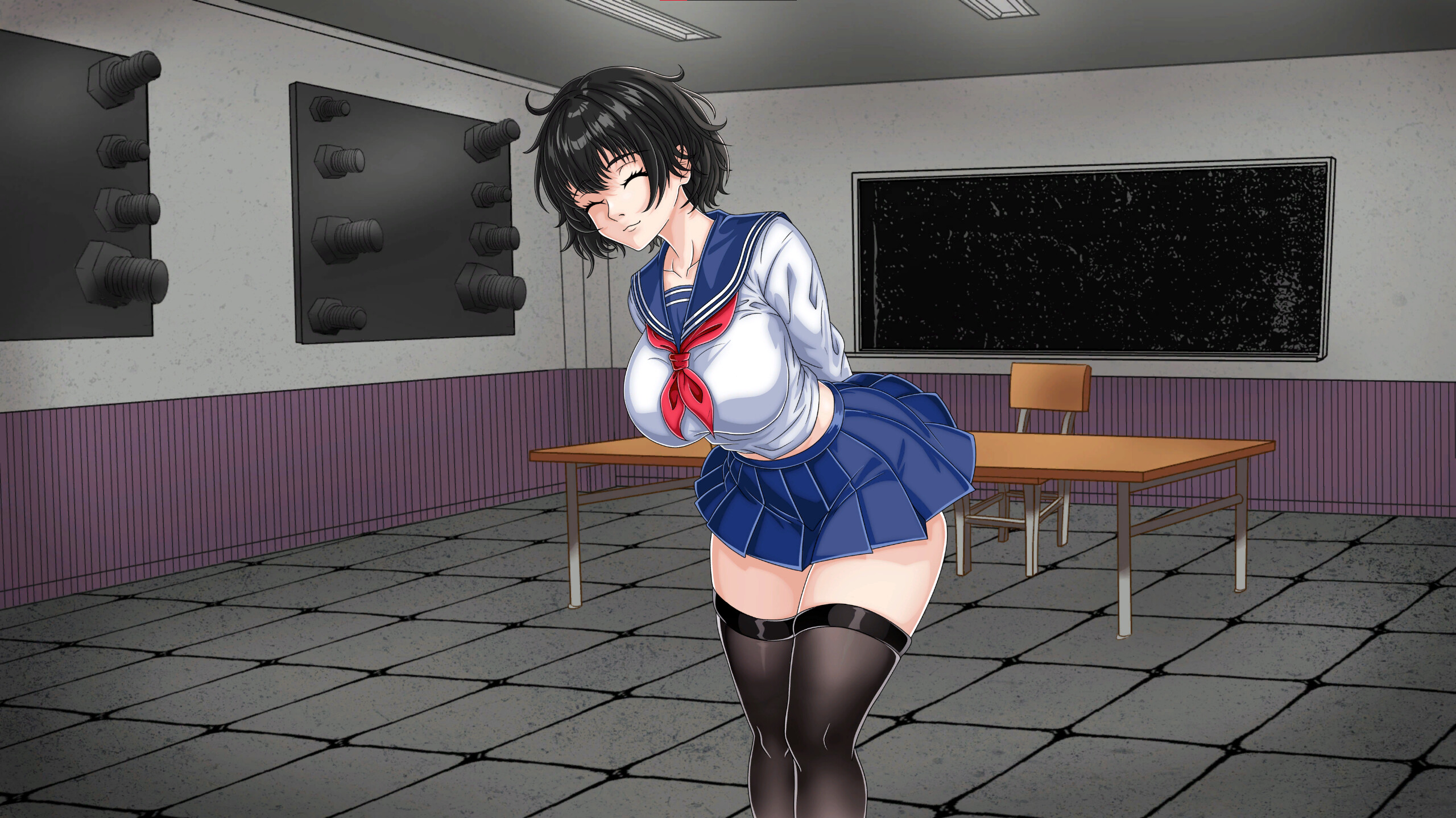 Lust Shot Soundtrack screenshot 1