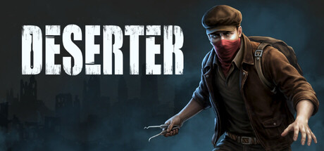 Deserter — Steam header
