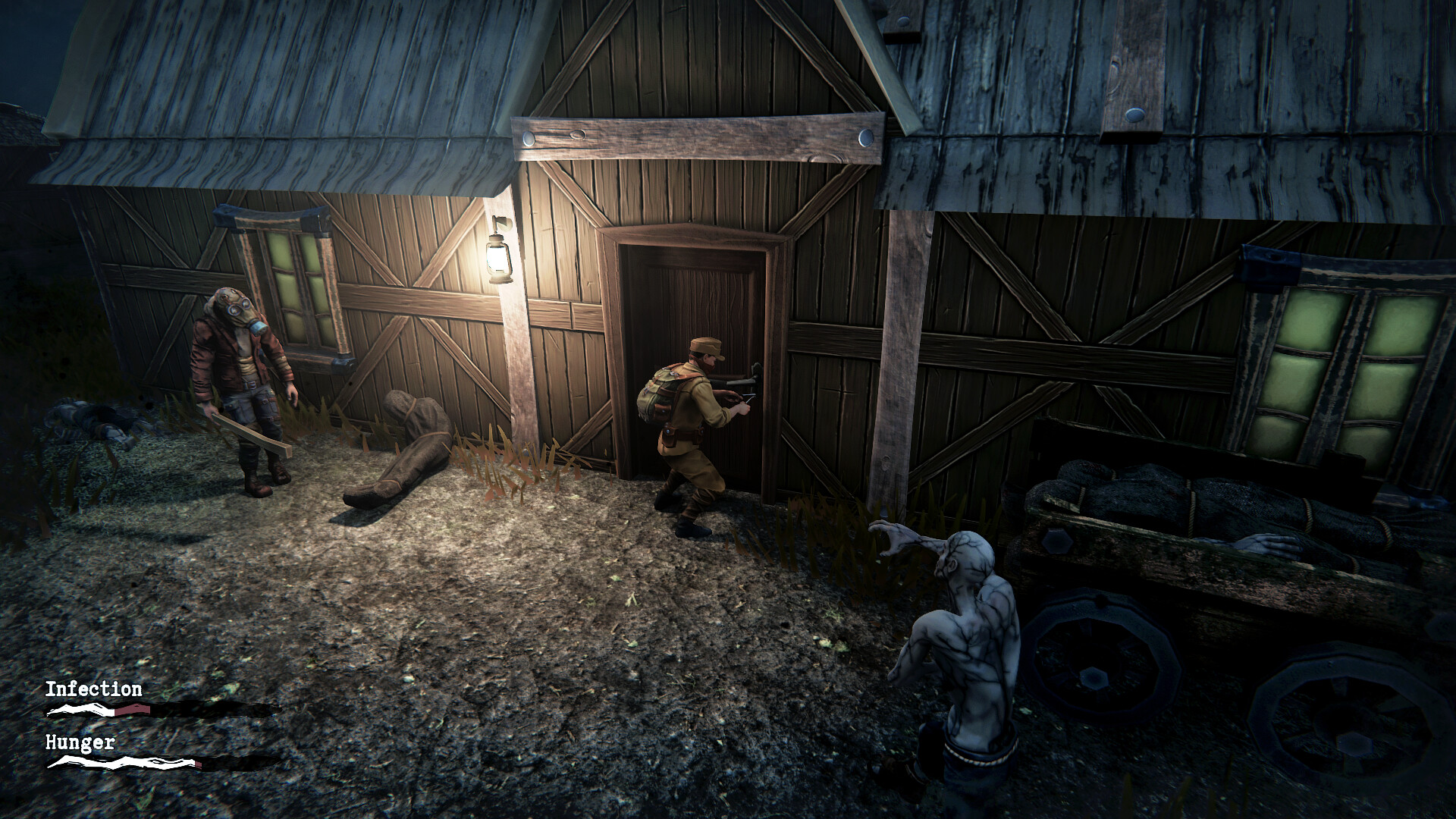 Deserter screenshot 7