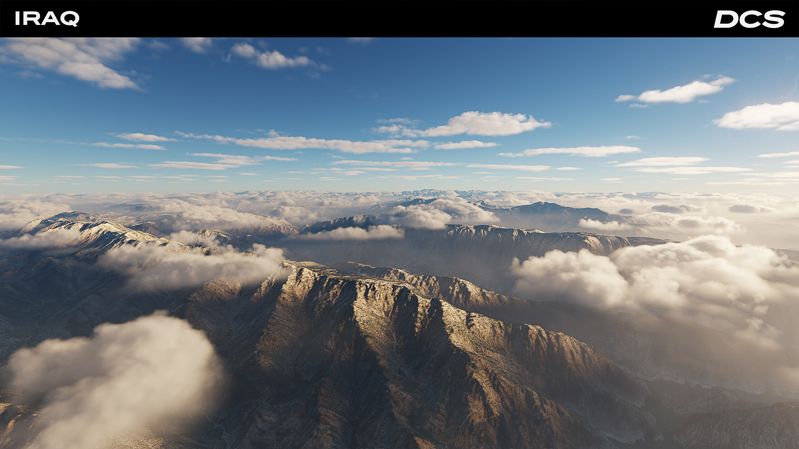 DCS: Iraq screenshot 6
