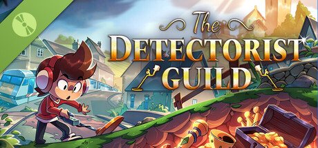 The Detectorist Guild Demo