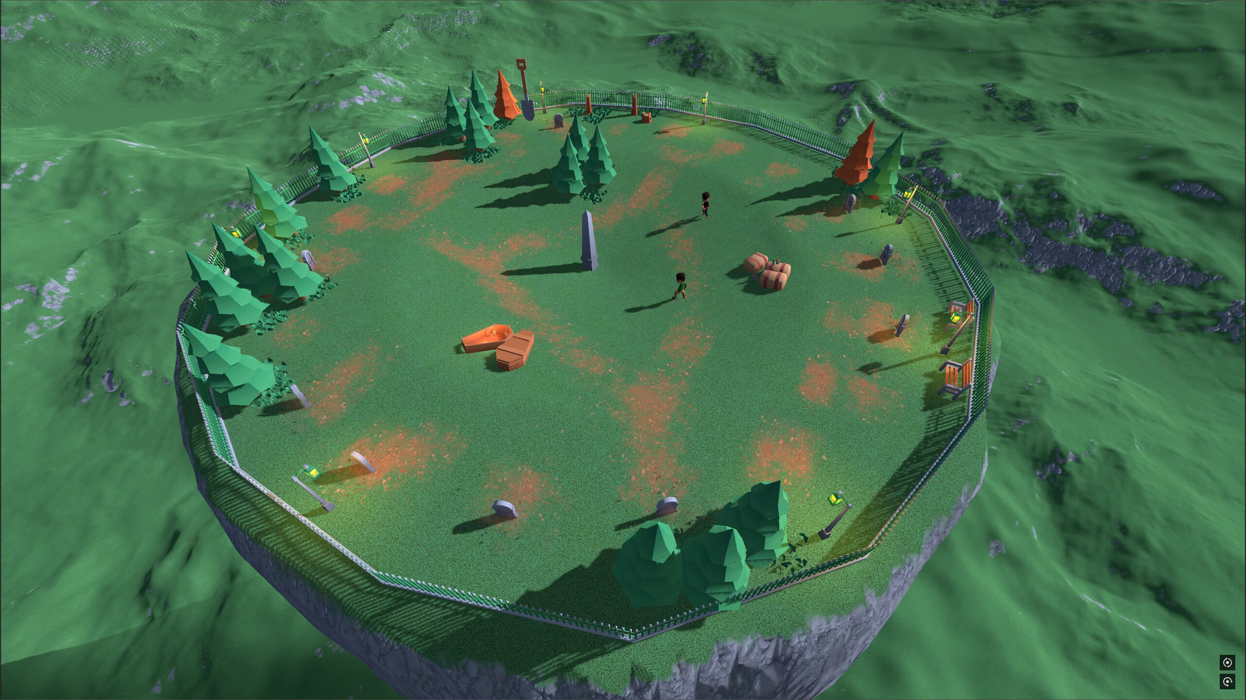 Tombstone Tally screenshot 7